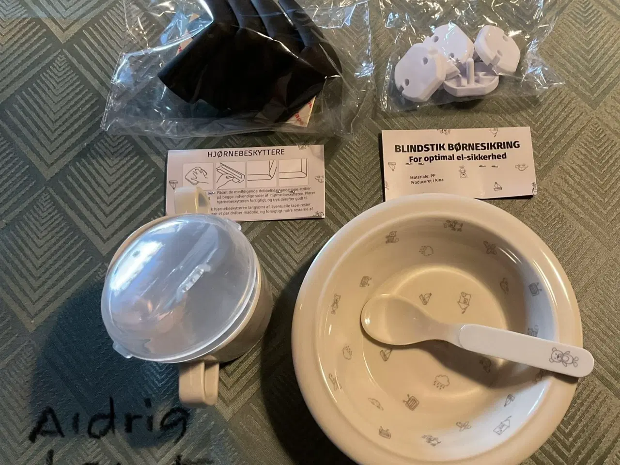 Billede 7 - Baby ting til nybagte forældre