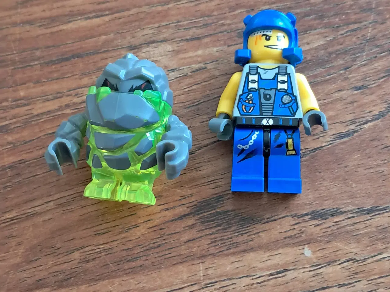 Billede 1 - Power Miners lego