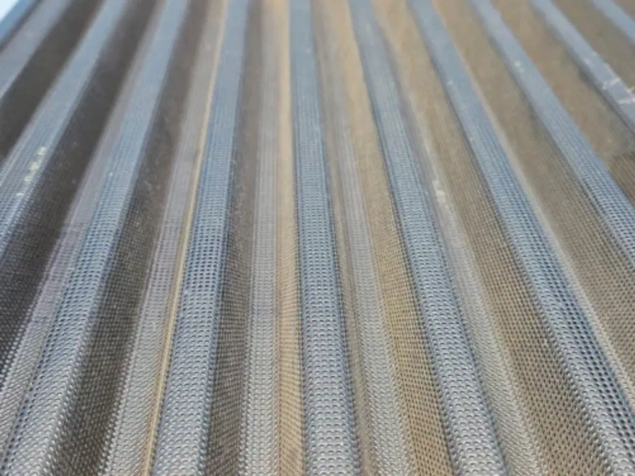 Billede 10 - John Deere 3050 Gitter AL67190