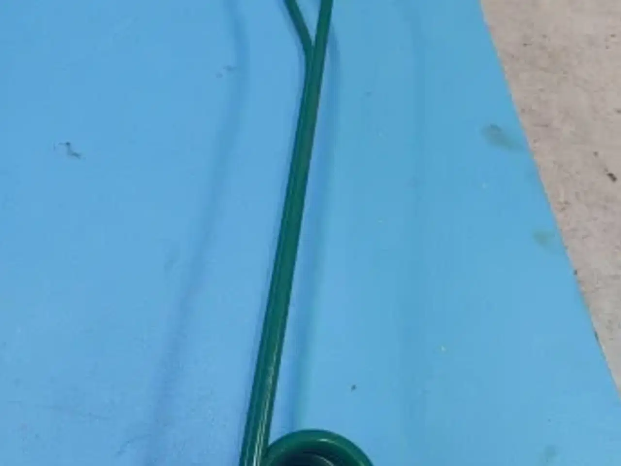 Billede 4 - Pick-up Fjedre (3stk) Længde 60cm-Bredde 9.5cm.