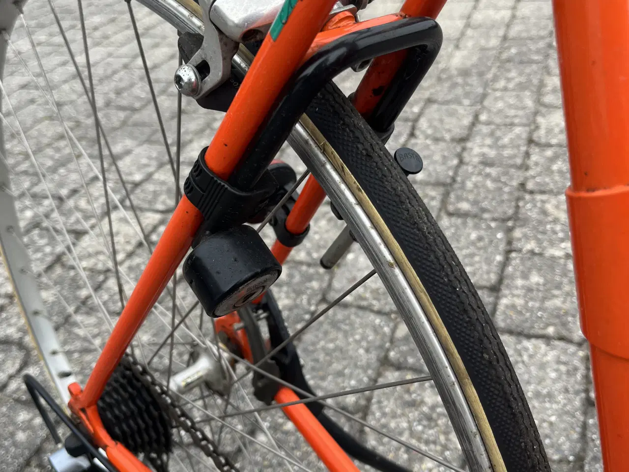 Billede 2 - Centurion racercykel sælges