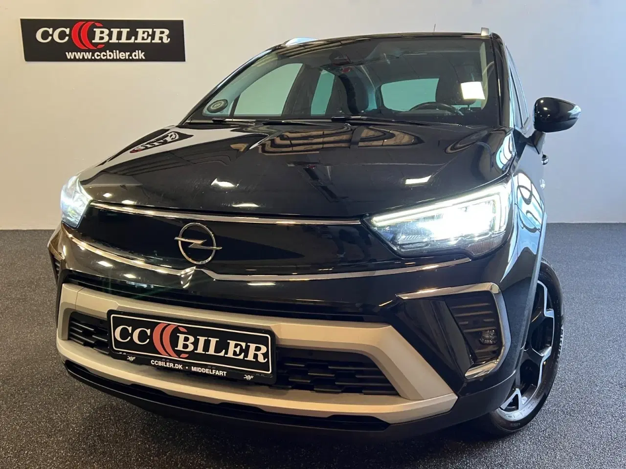 Billede 3 - Opel Crossland 1,2 T 130 Sport aut.