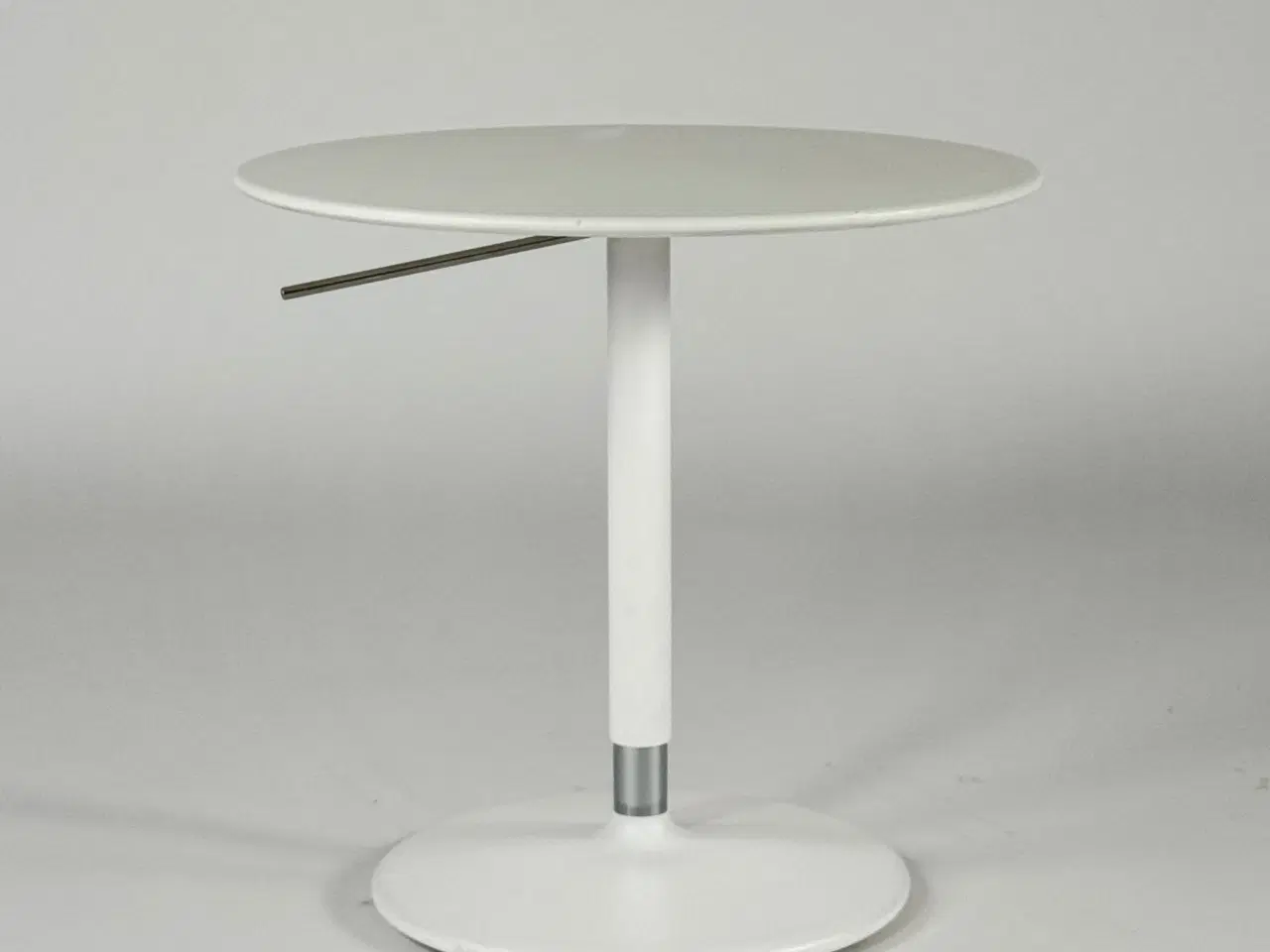 Billede 1 - Arper Pix Bord – Hvid Ø50 cm