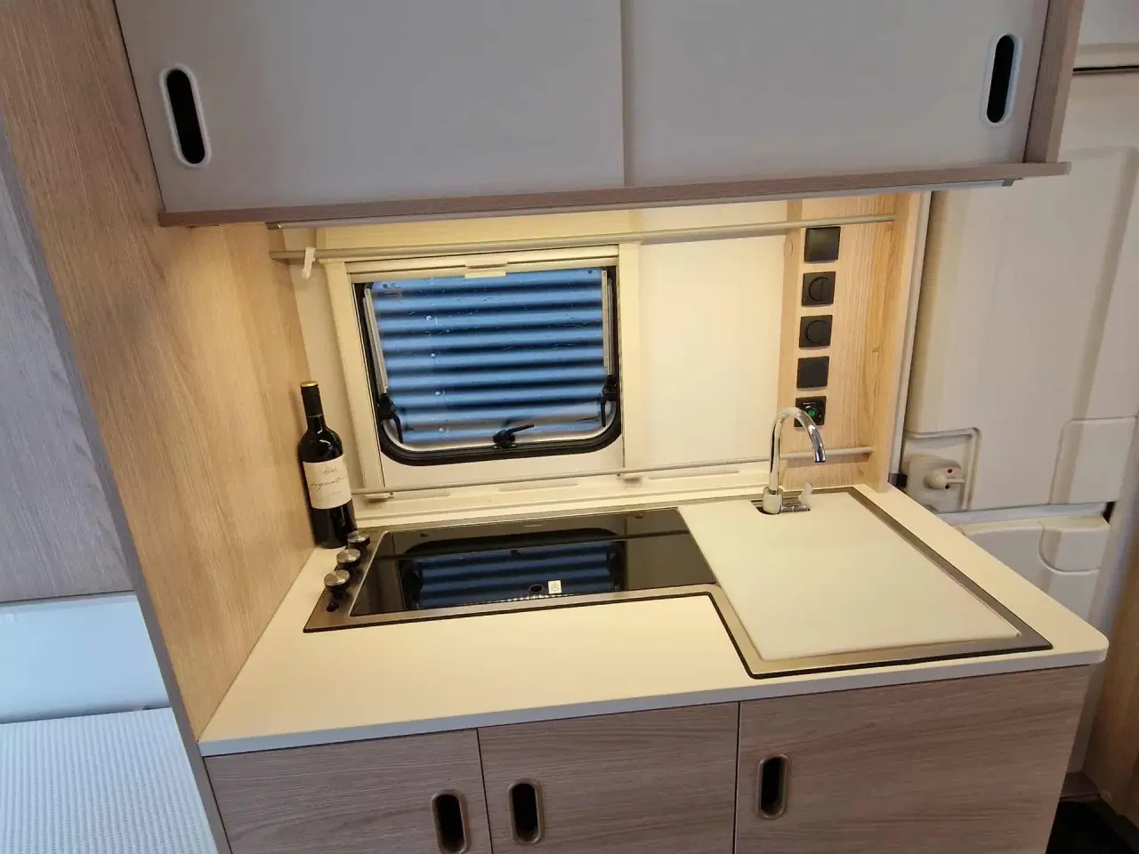 Billede 7 - 2021 - Adria Aviva 492 LU