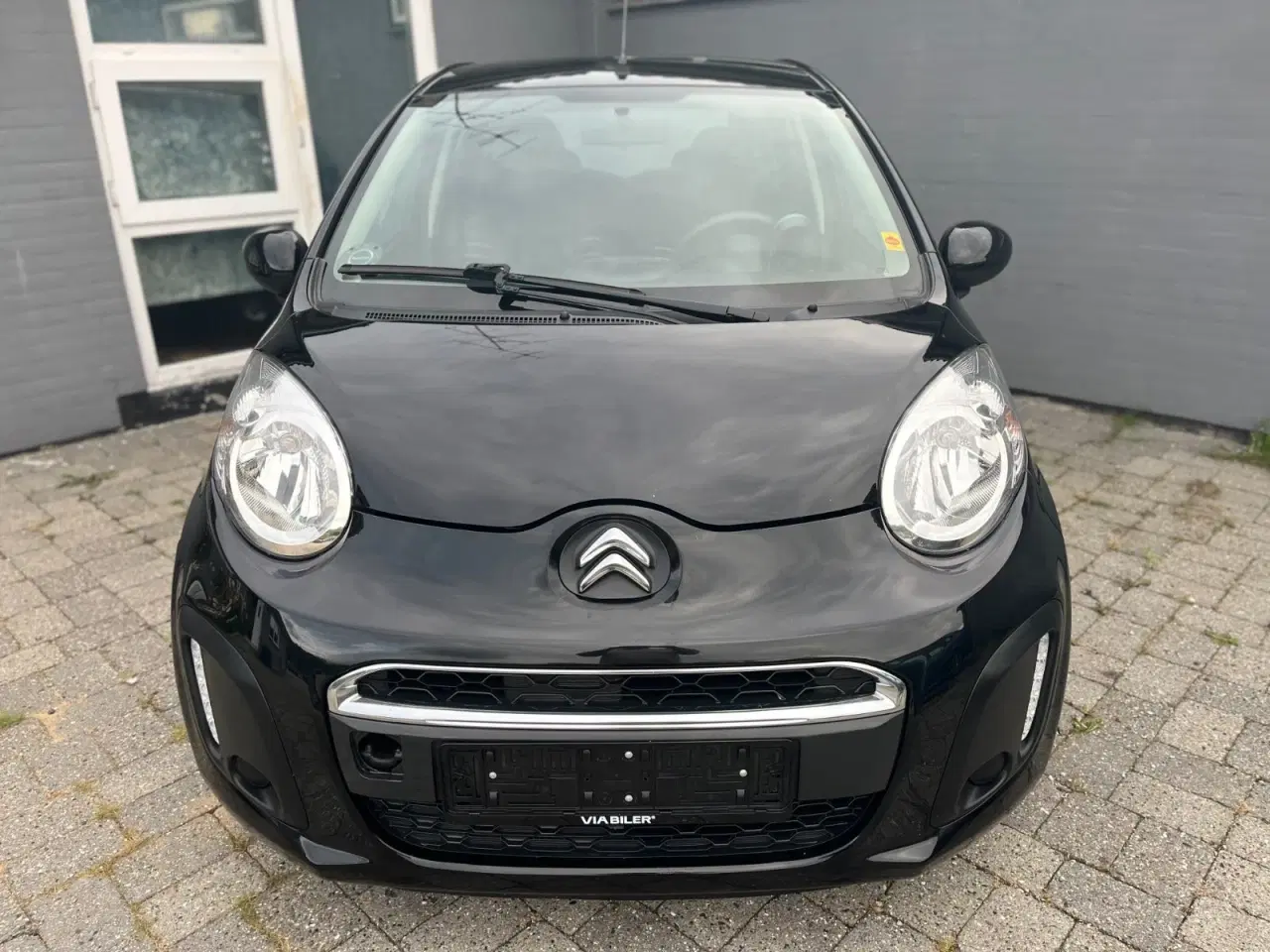 Billede 2 - Citroën C1 1,0i Seduction Clim