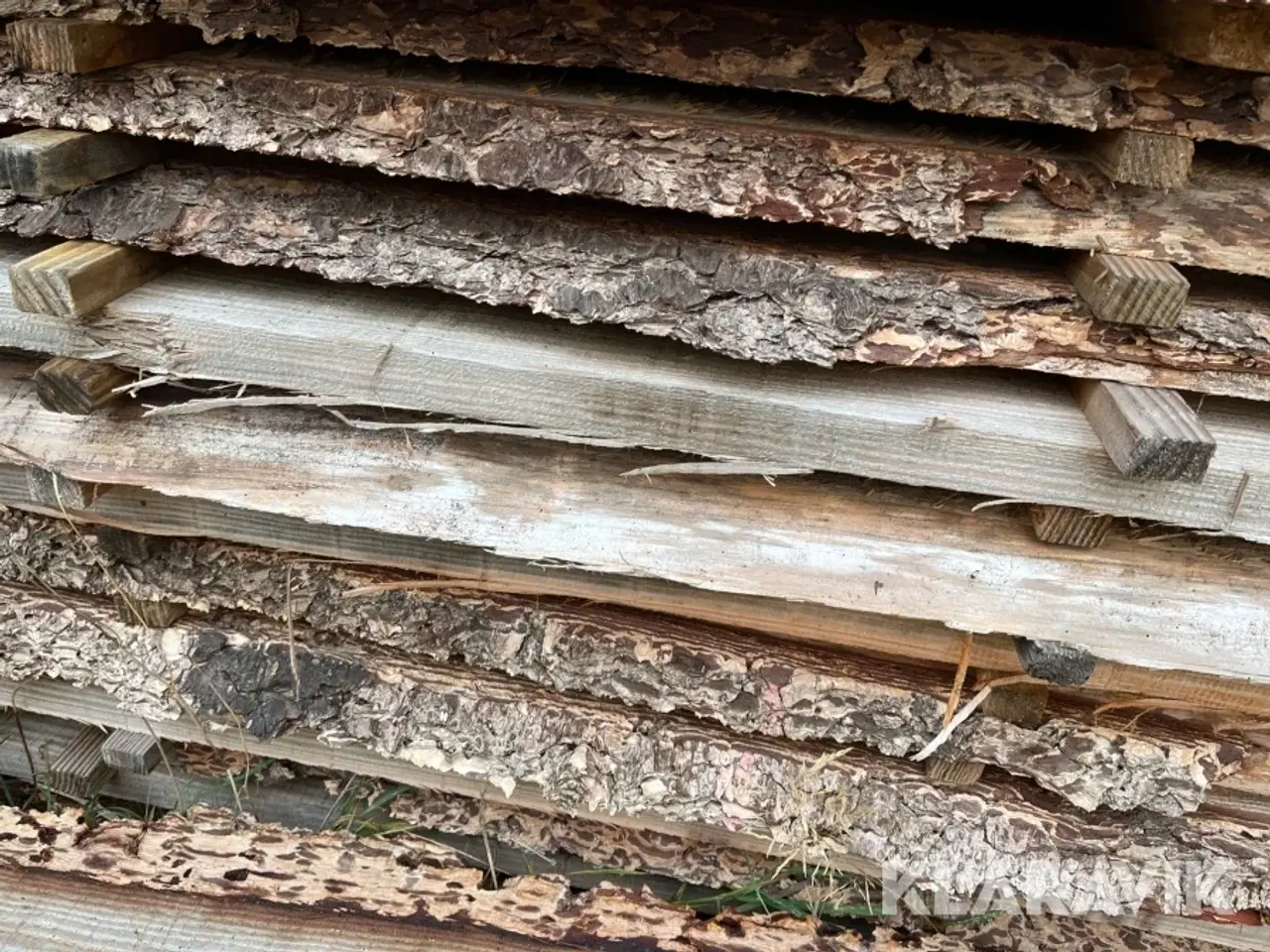 Billede 10 - Kalmar brædder lærk