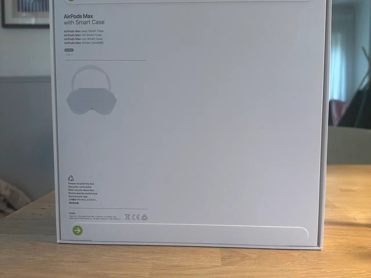 Billede 3 - Apple AirPods max headphones 