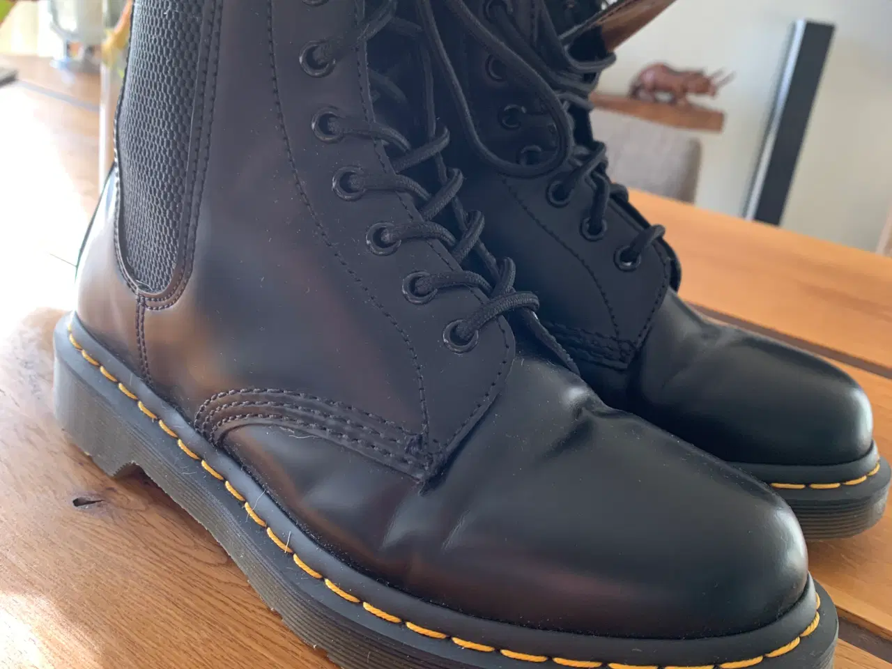 Billede 2 - Dr. Martens støvler