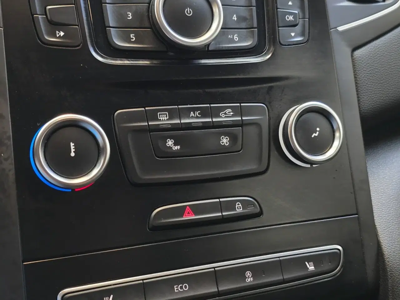 Billede 12 - Renault Megane IV 1,2 TCe 100 Life