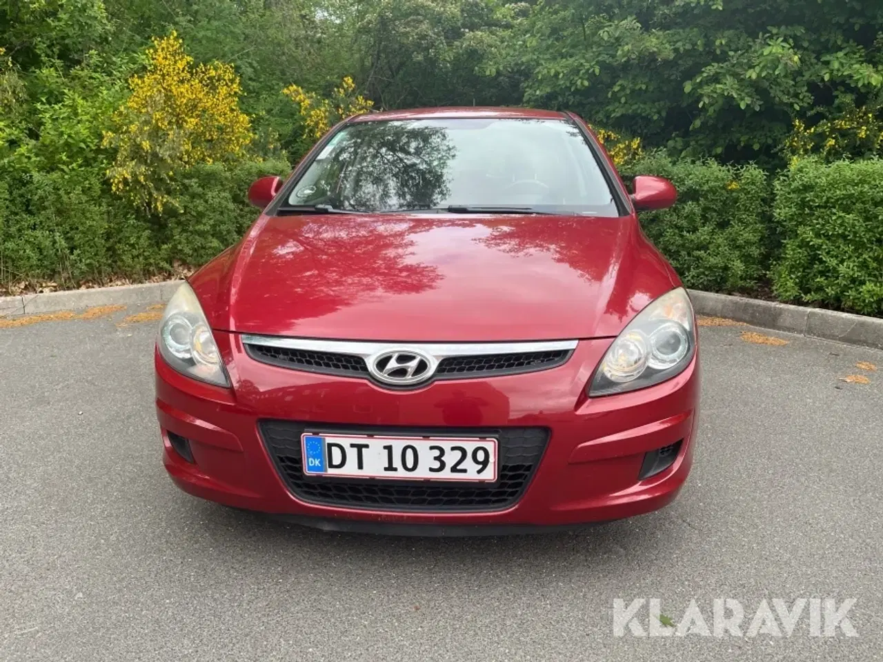 Billede 2 - Personbil Huyndai i30