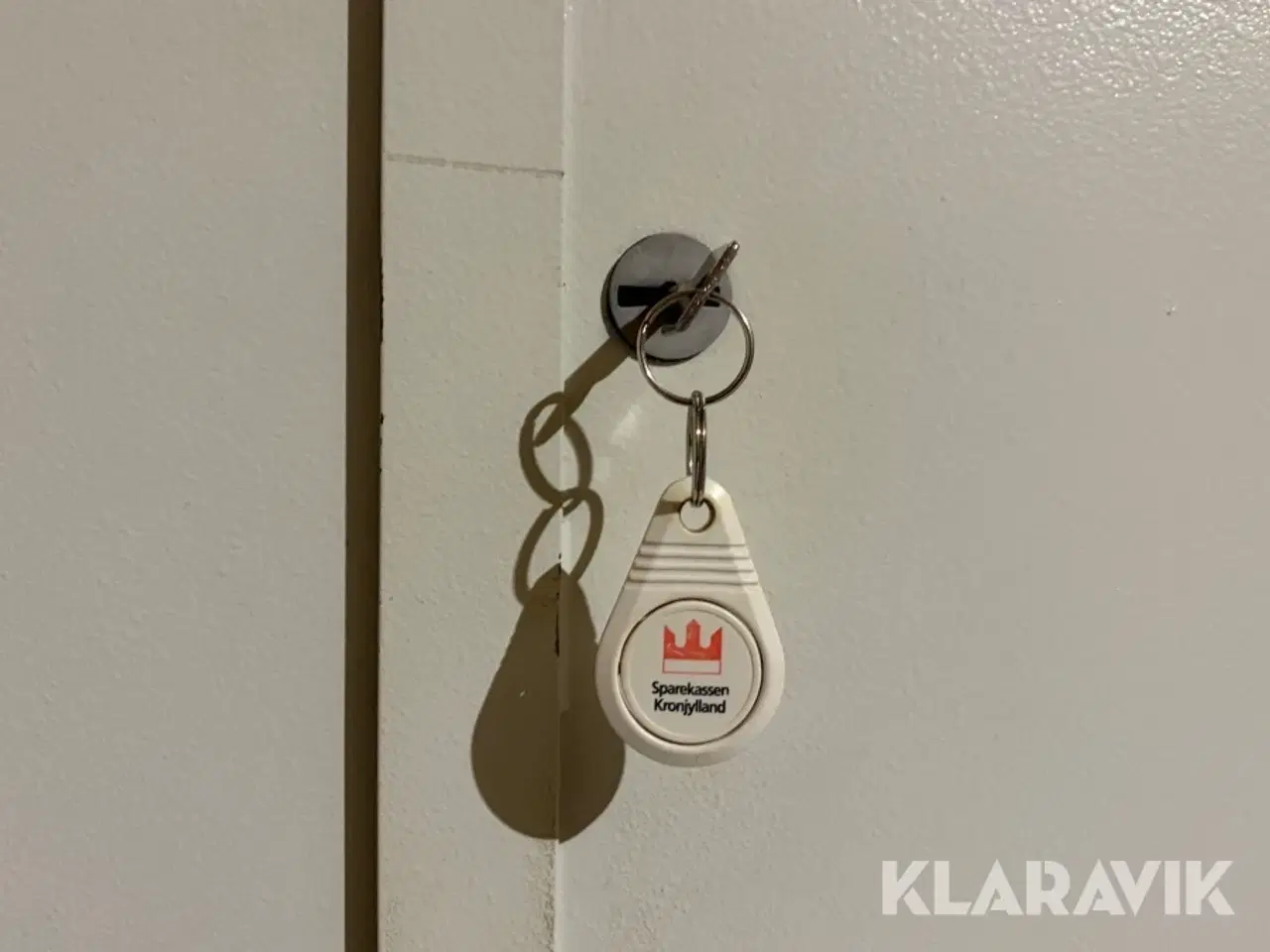 Billede 6 - Pengeskab