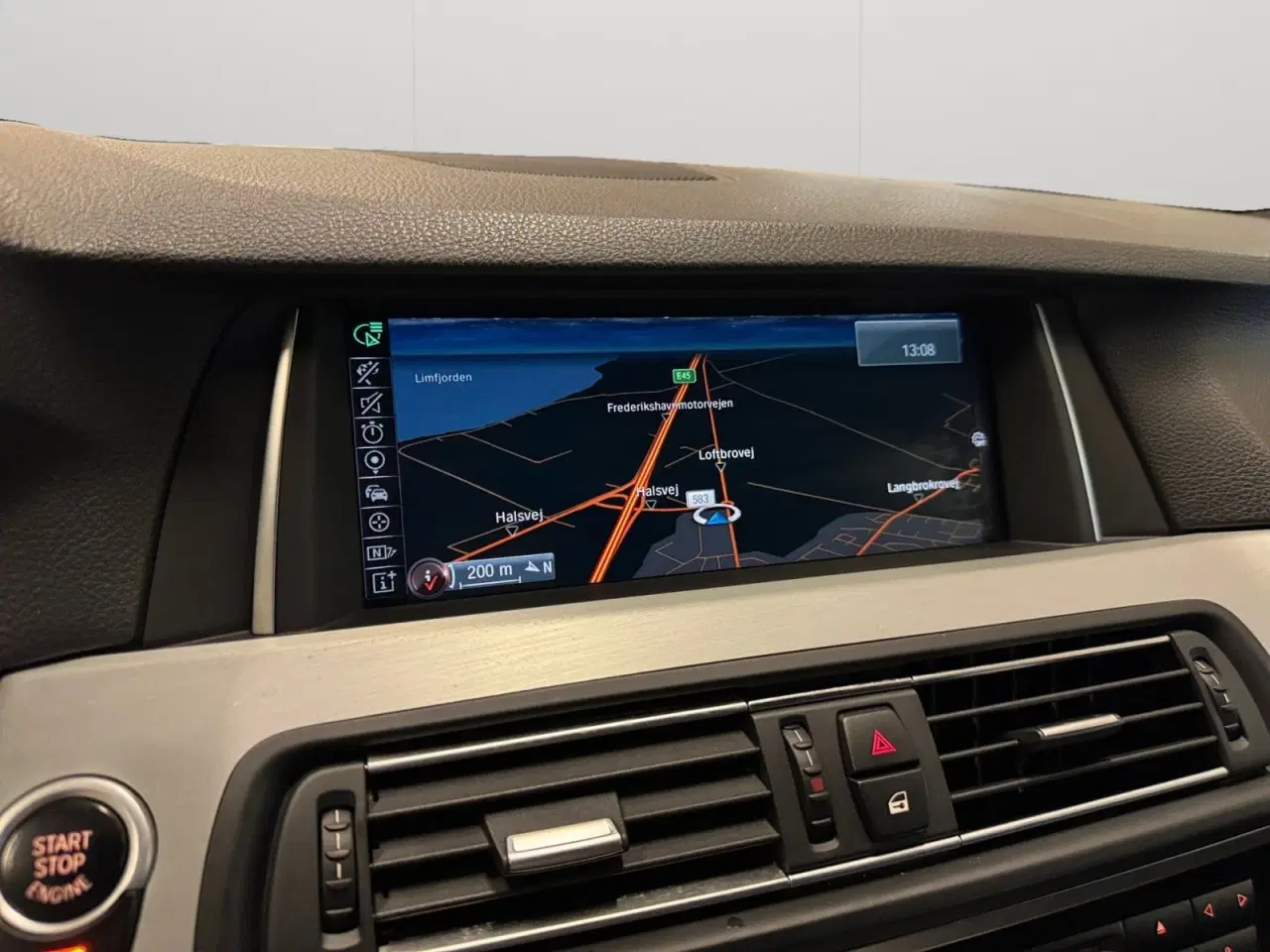 Billede 9 - BMW 530d 3,0 Touring M-Sport xDrive aut.