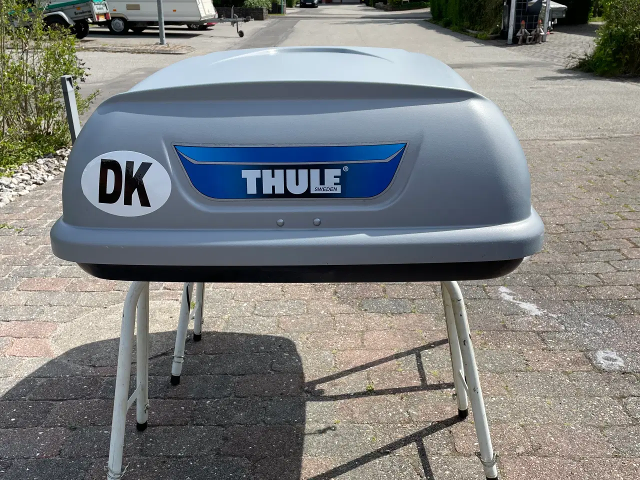 Billede 7 - Tagboks, Thule Ocean 100