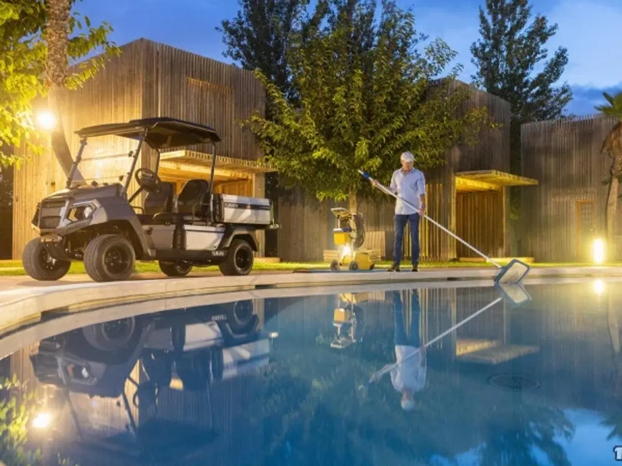 Billede 3 - Yamaha UMX2 AC