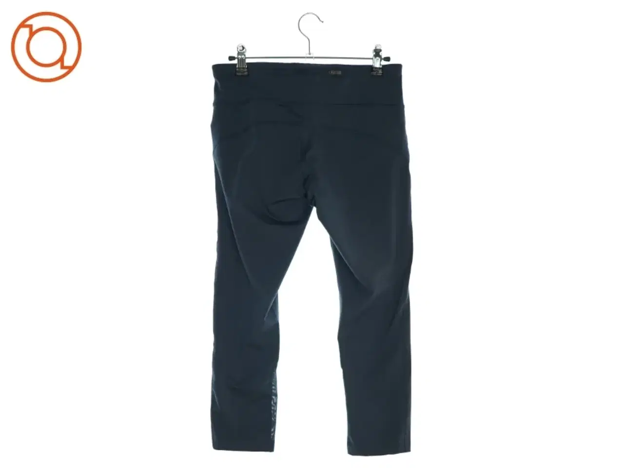 Billede 2 - Trekvart tights fra Nike (str. S ca. 16 år)