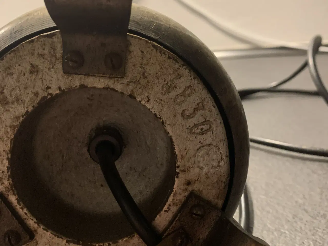 Billede 3 - Lampe projekt