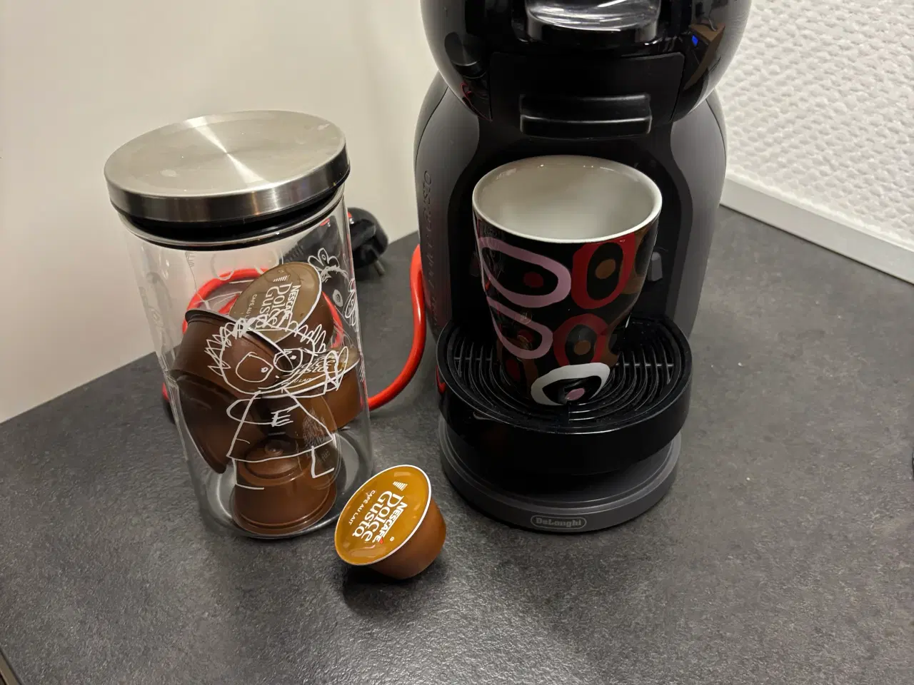 Billede 2 - Kaffemaskine