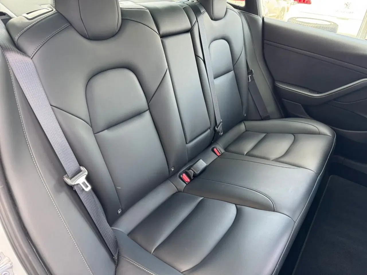 Billede 16 - Tesla Model 3  Long Range AWD
