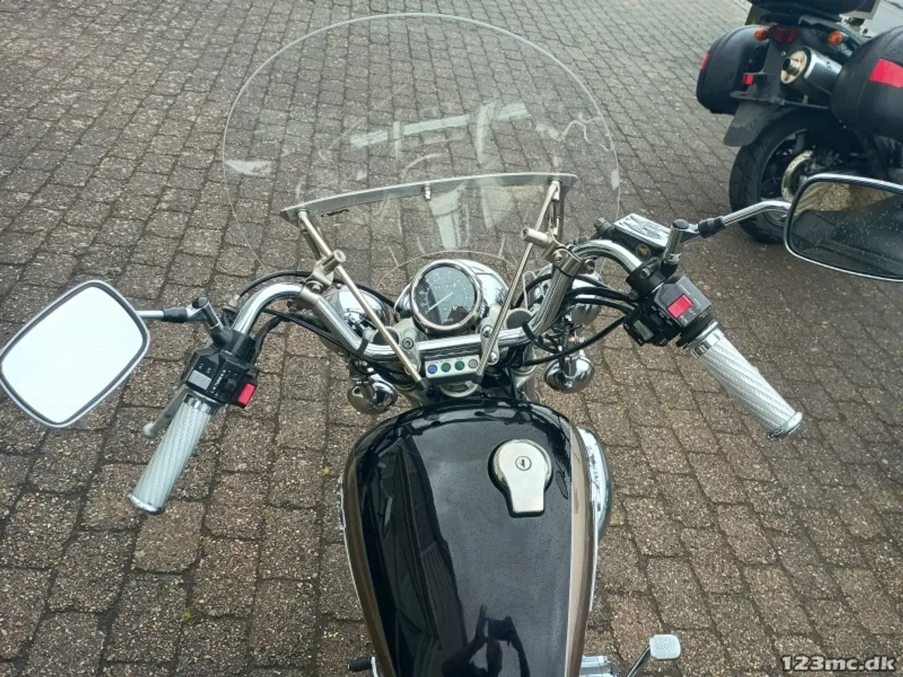 Billede 7 - Yamaha XV 535