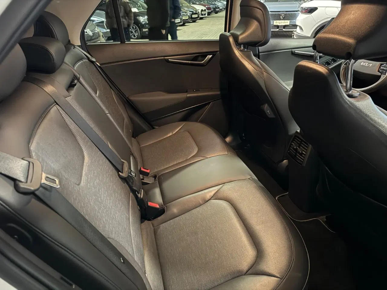 Billede 16 - Kia Niro 64 EV Upgrade