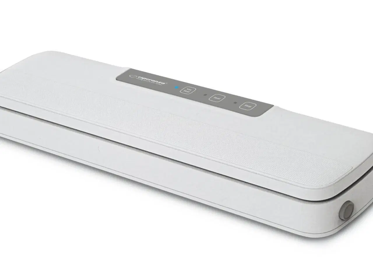 Billede 8 - Vakuumpakker Esperanza EKV001 – 30 cm, hvid