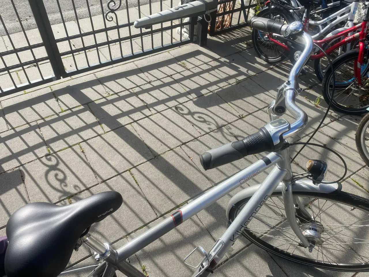 Billede 11 - Købt til 5899 kr topmodellen 