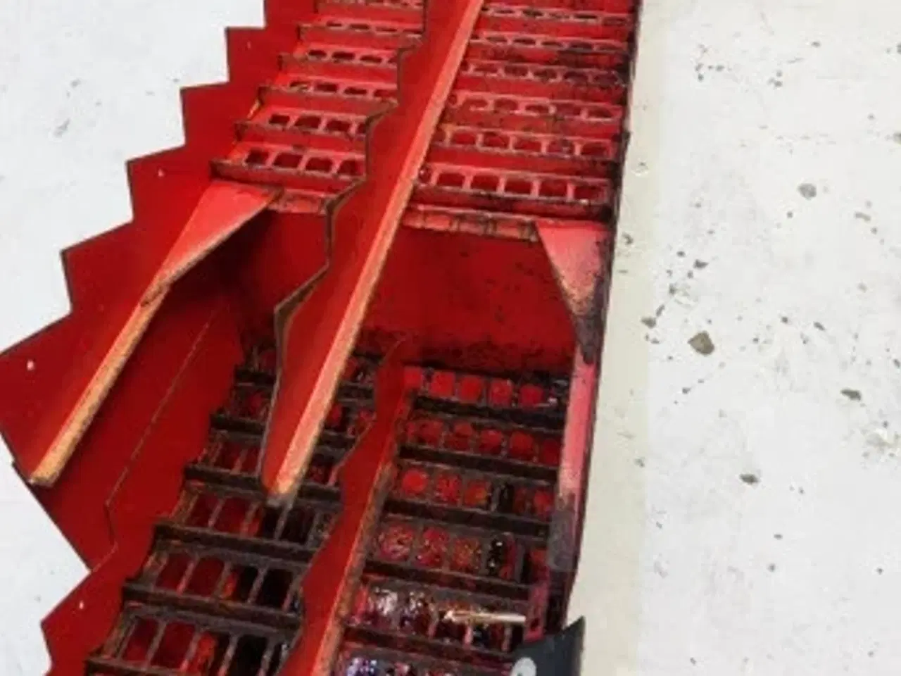 Billede 19 - Massey Ferguson 32 Ryster 28480523