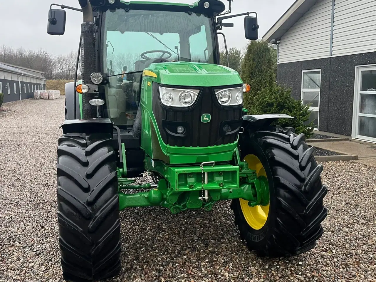 Billede 19 - John Deere 6125R AutoQuad