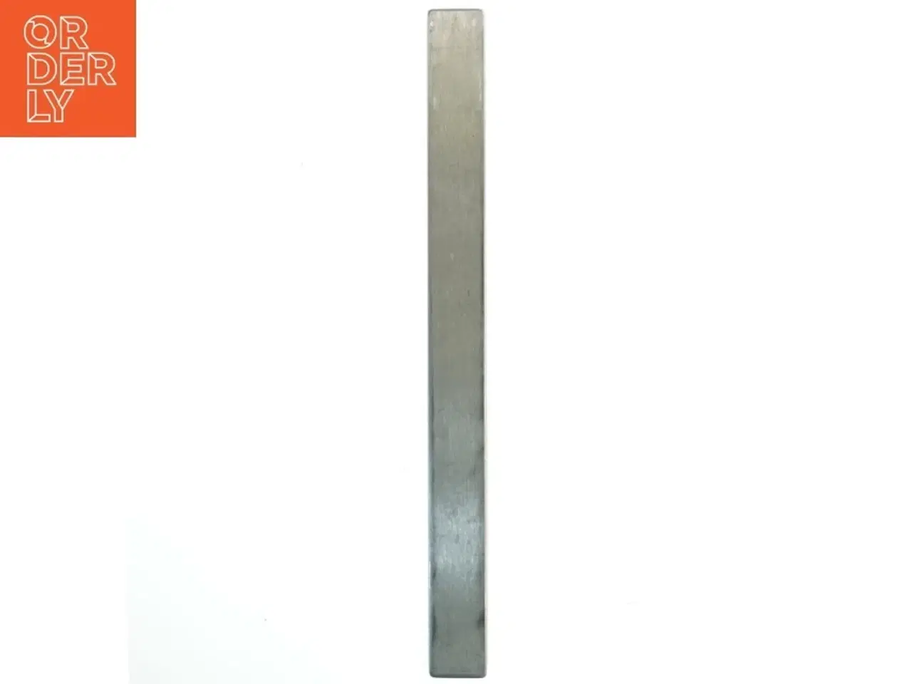 Billede 1 - Metalmagnetliste (str. 40x4 cm)