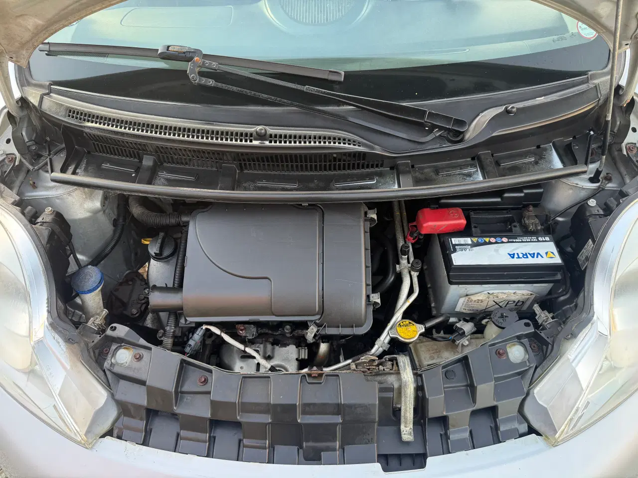 Billede 7 - Peugeot 107 NYSYNET