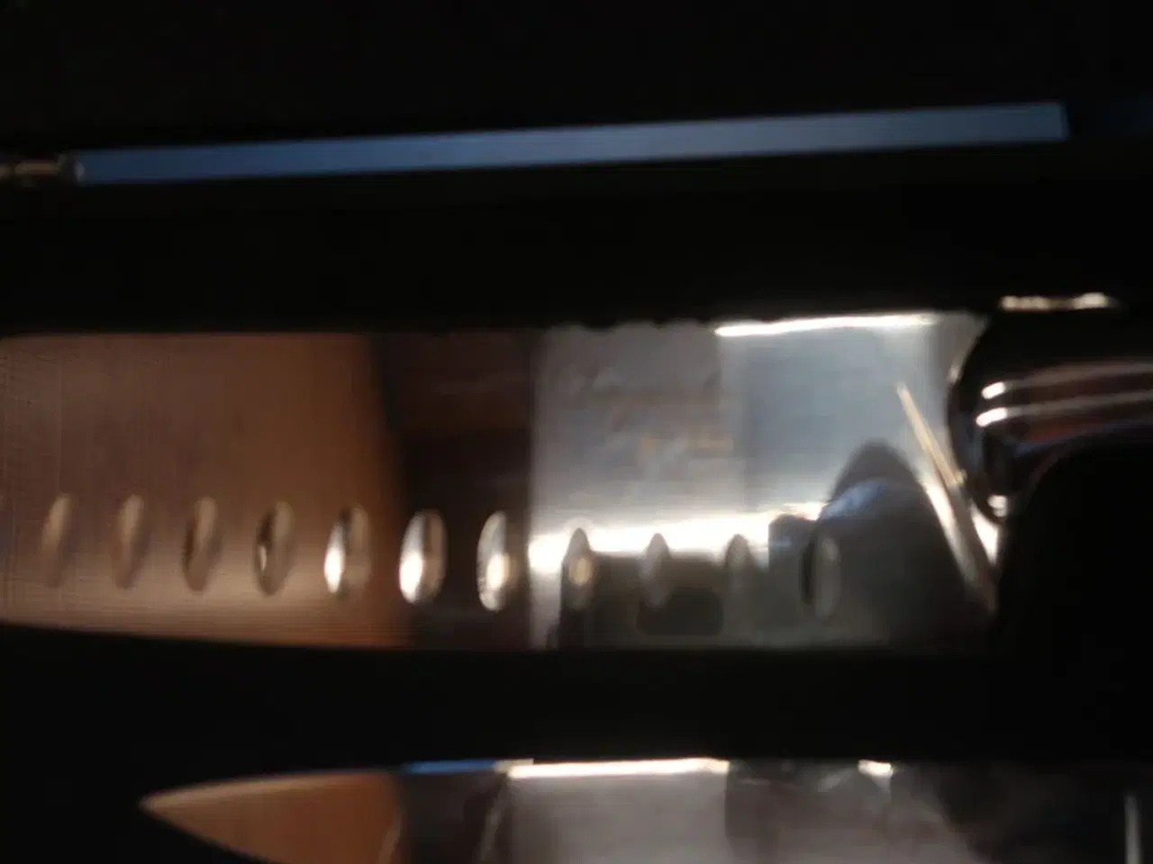 Billede 7 - 3 stk. knive LAGUILOE