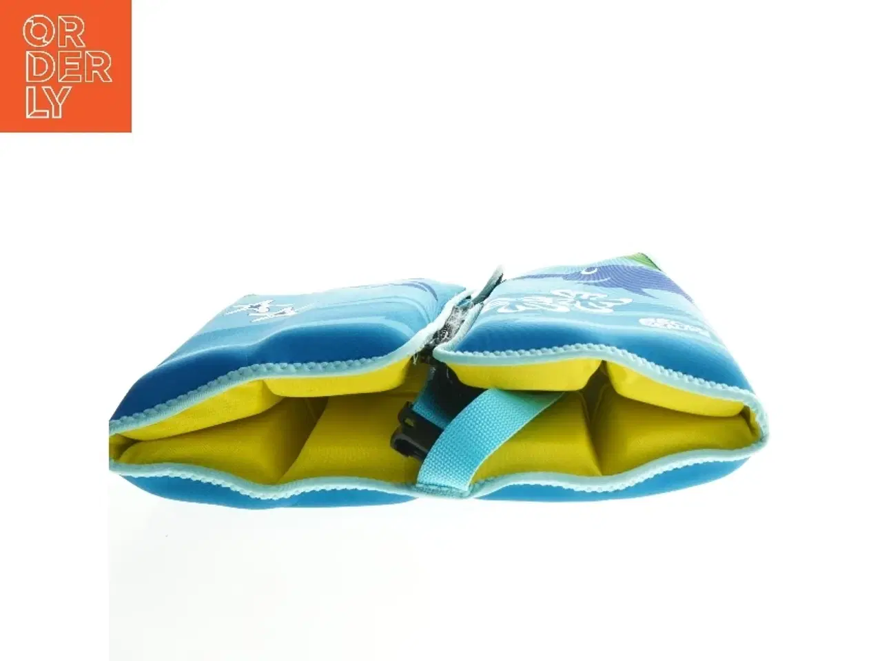 Billede 3 - Beco Sealife svømmevest til børn fra Beco (str. 35x35 cm)