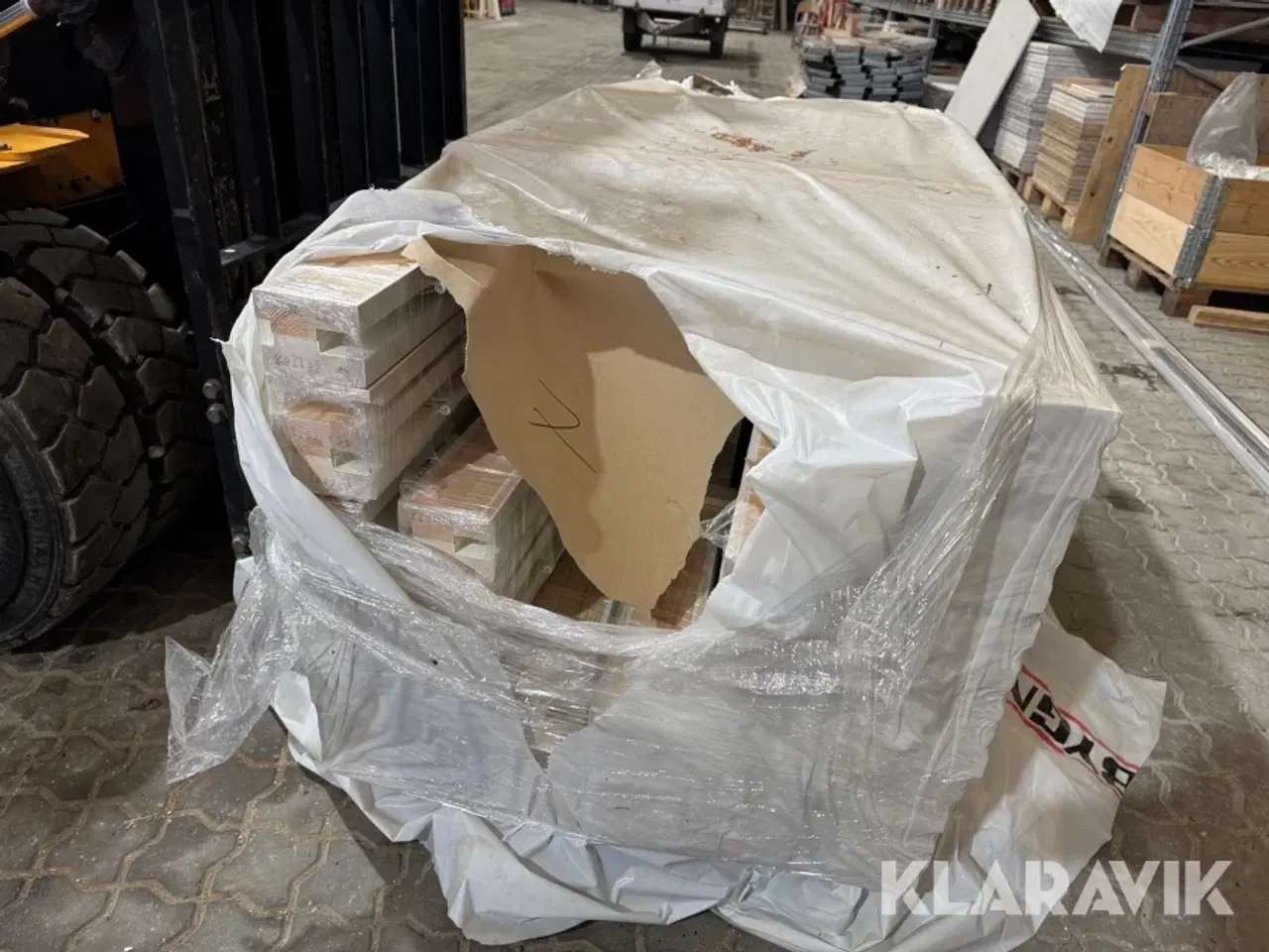 Billede 7 - Døre Swedoor indvendige 22 styk