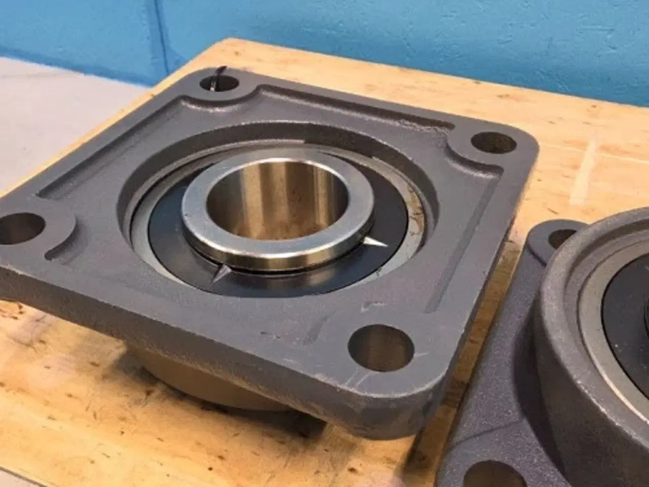 Billede 3 - MSB Leje UCF324 Sæt