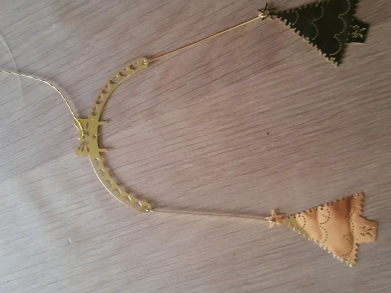 Billede 2 - Juleophæng