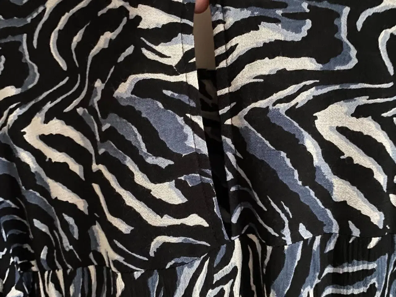 Billede 7 - Kjole, Zhenzi, str small (42/44)