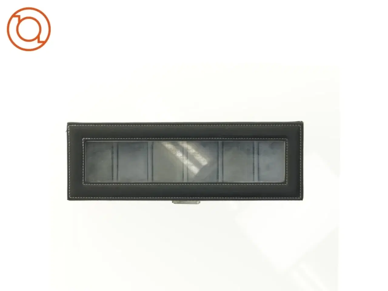 Billede 6 - Urboks (str. 35 x 8 x 11 cm)