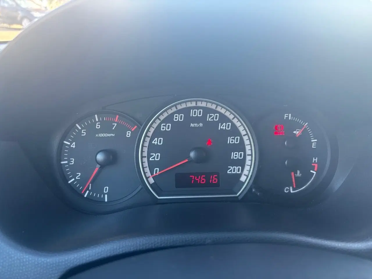 Billede 15 - Suzuki Swift 1,5 GLX