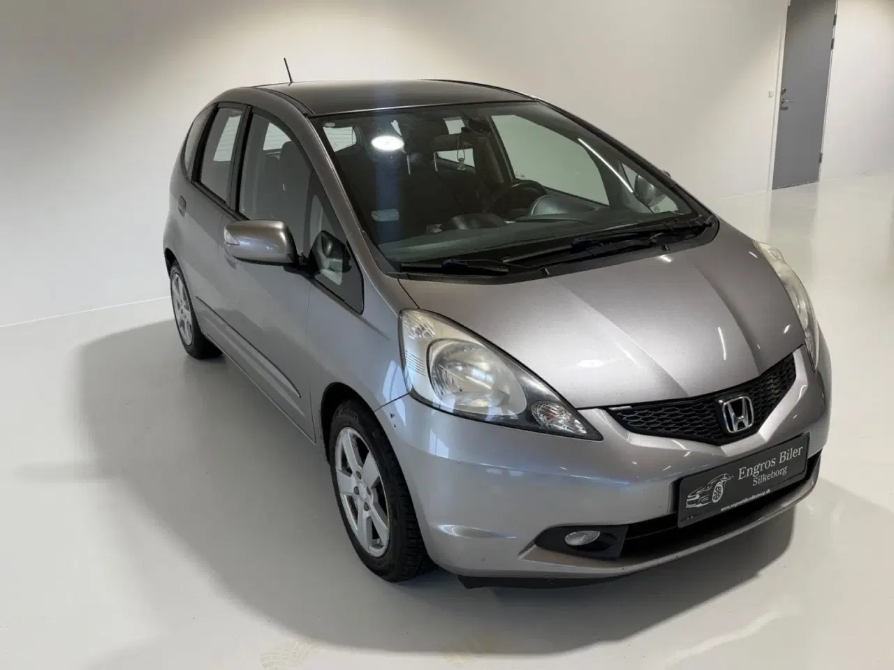 Billede 1 - Honda Jazz 1,4 Exclusive