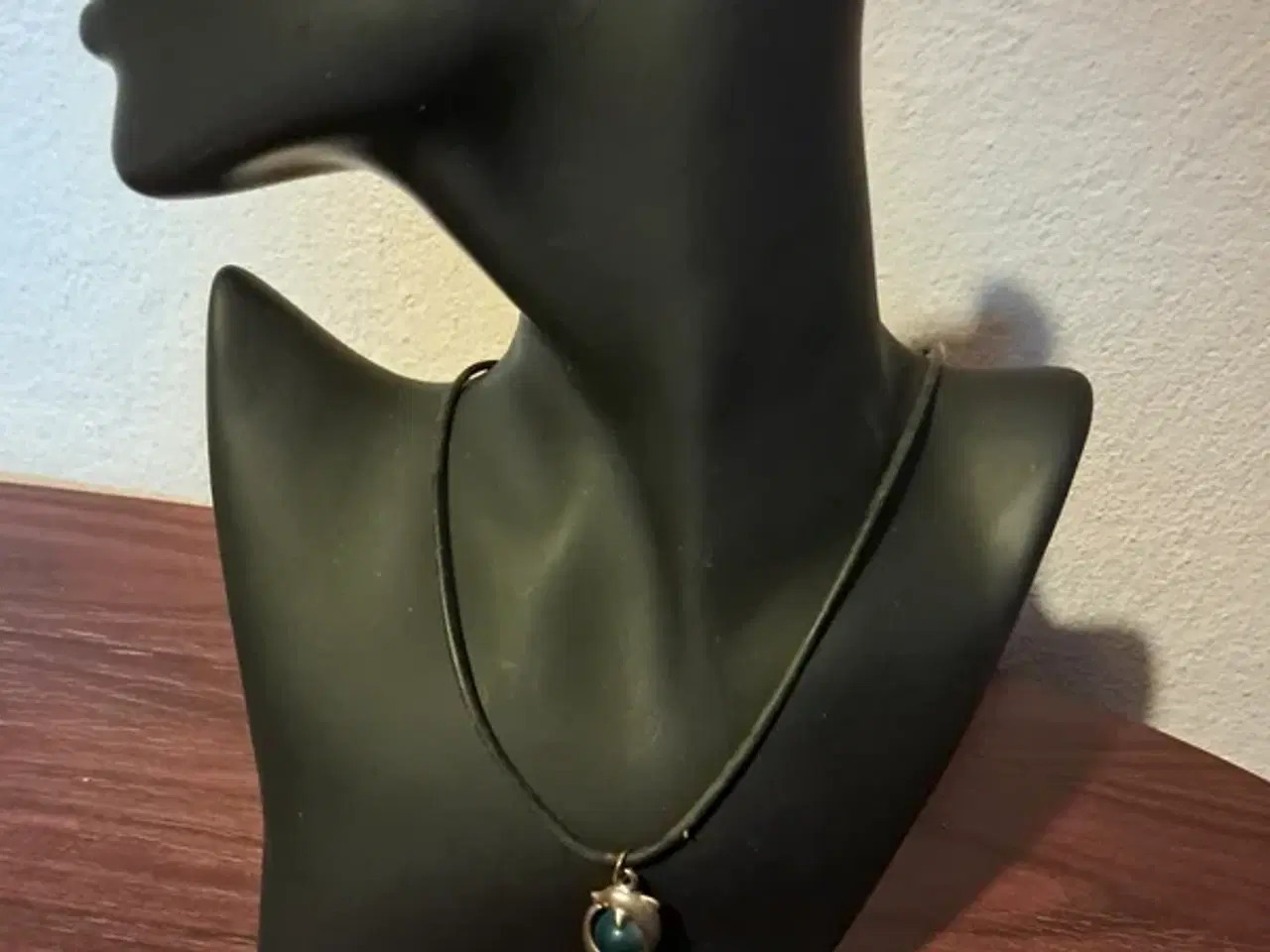 Billede 1 - Halskæde