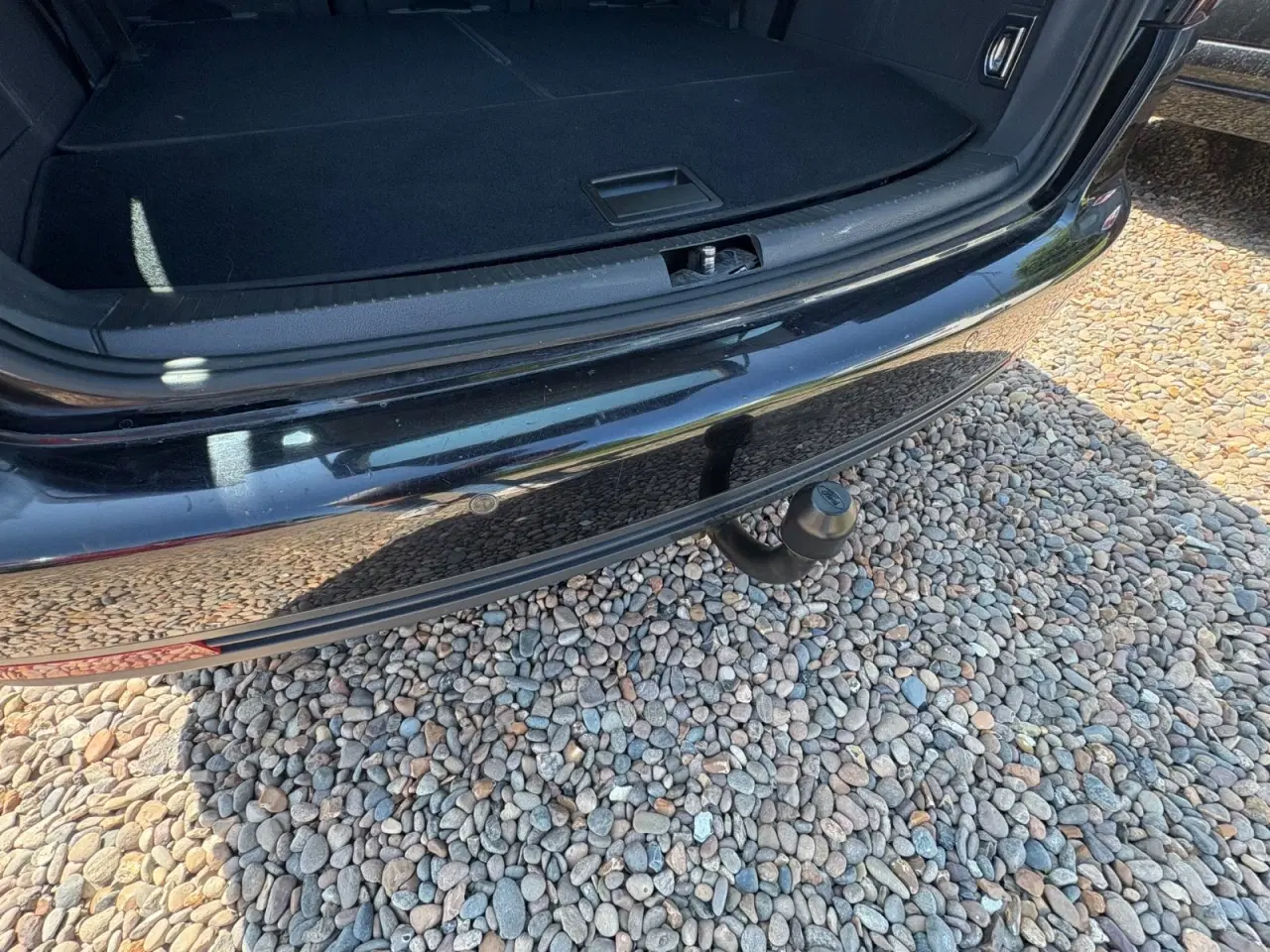 Billede 13 - VW Touran 2,0 TDi 140 Highline 7prs