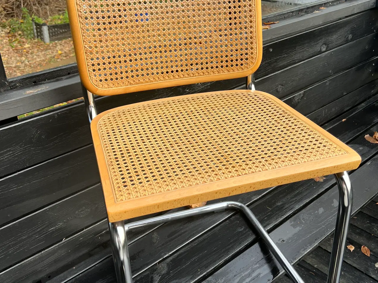 Billede 1 - Swinger stole