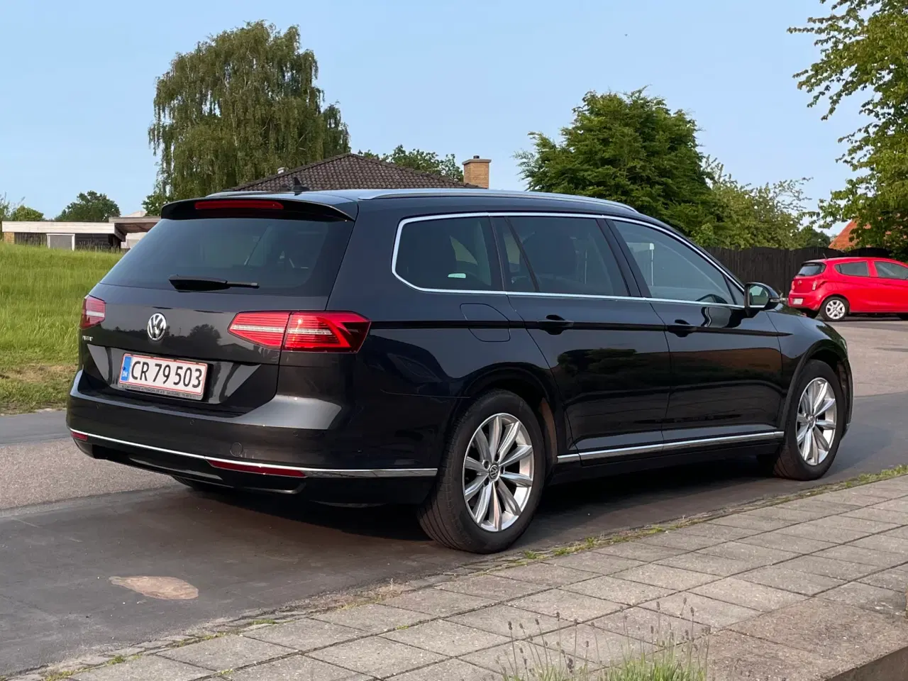 Billede 4 - VW Passat 1.4 150 TSi Highline Variant DSG