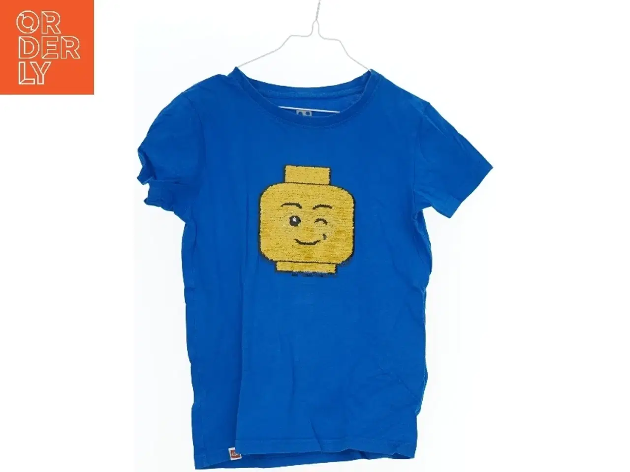 Billede 2 - LEGO t-shirt - str. 140