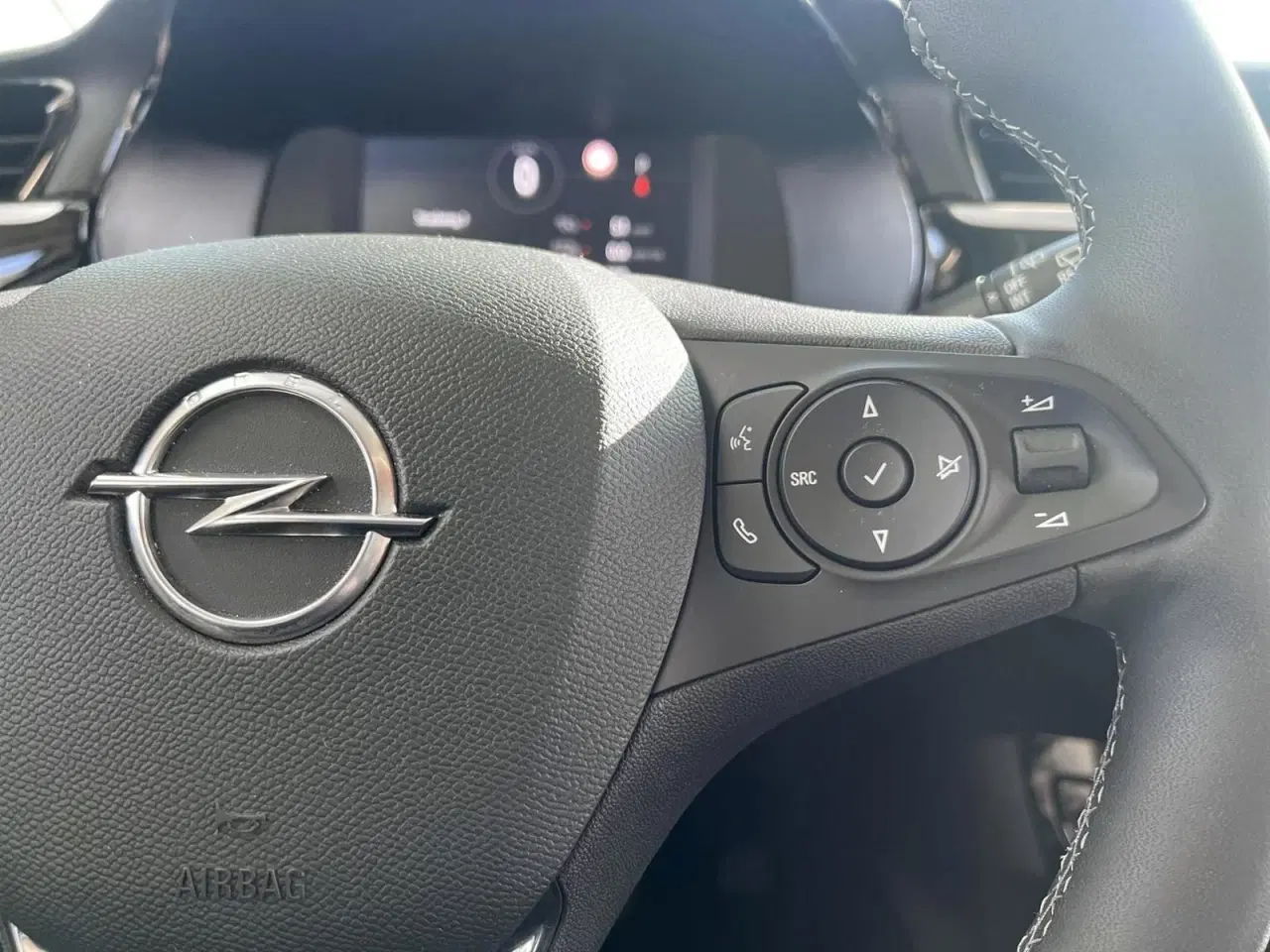 Billede 11 - Opel Corsa-e 50 Elegance