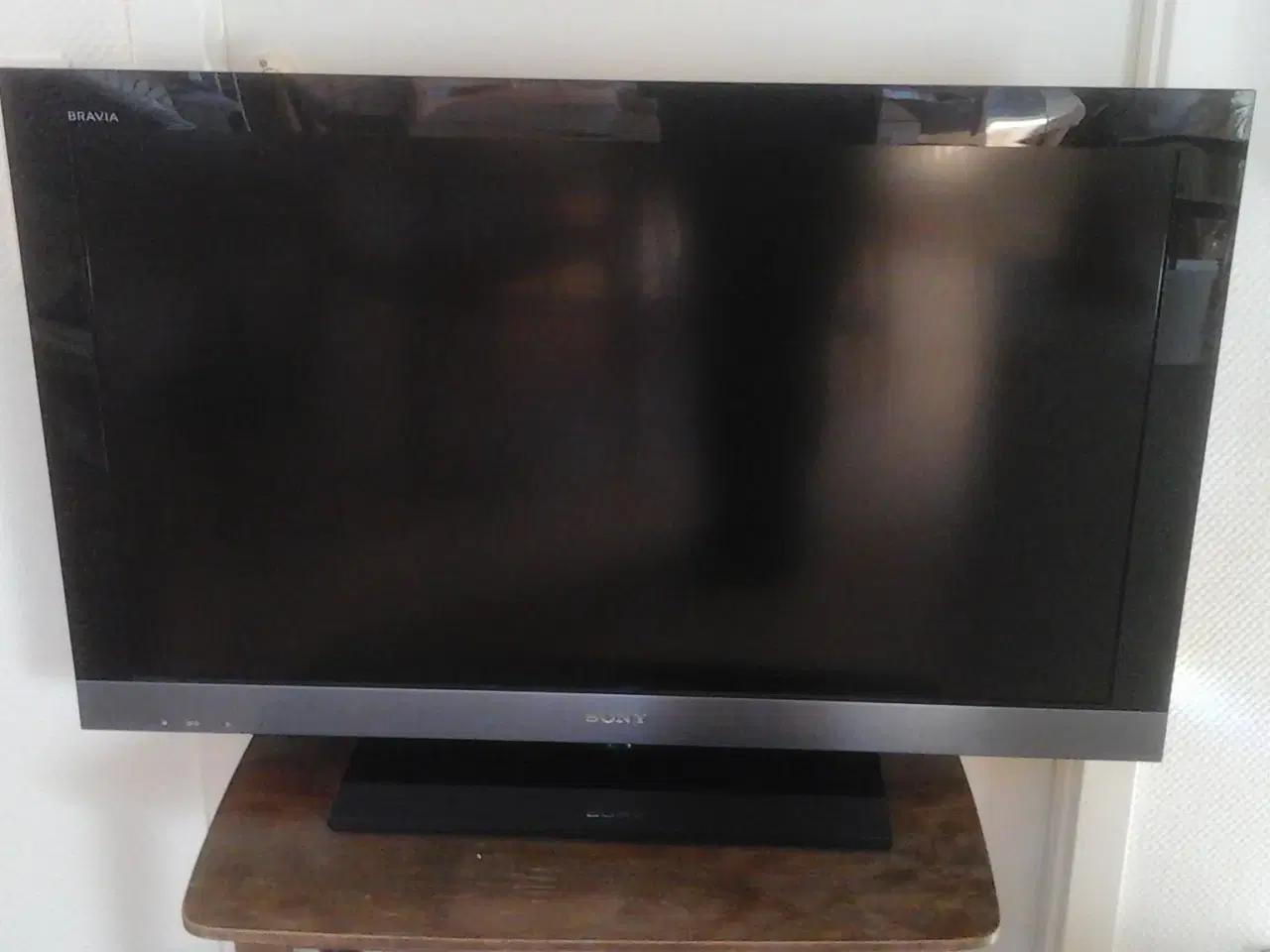 Billede 1 - Sony Bravia TV KLD-37EX500