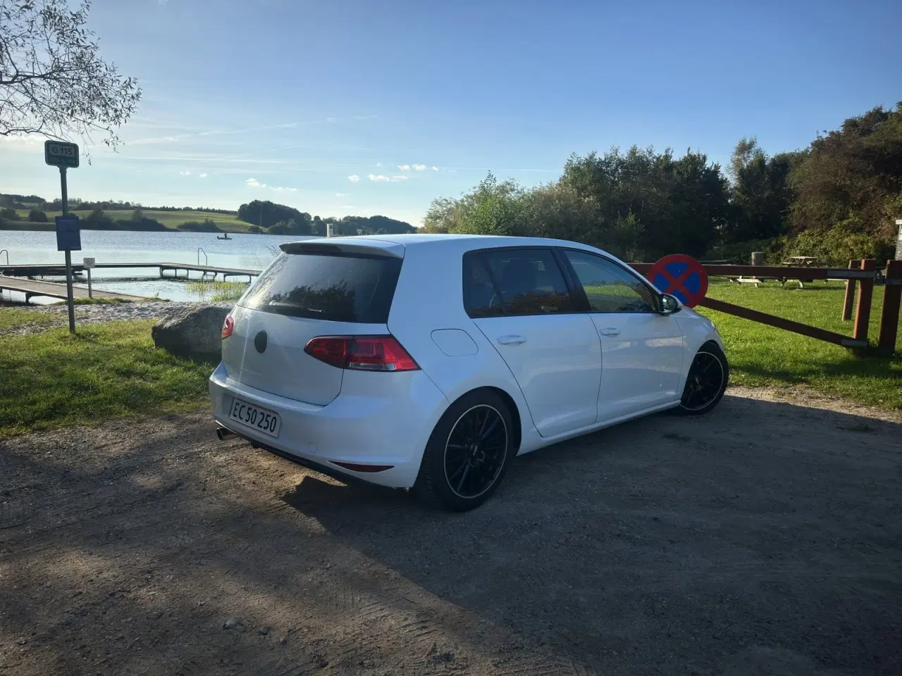 Billede 5 - VW Golf VII 1,2 TSi 105 Trendline BMT