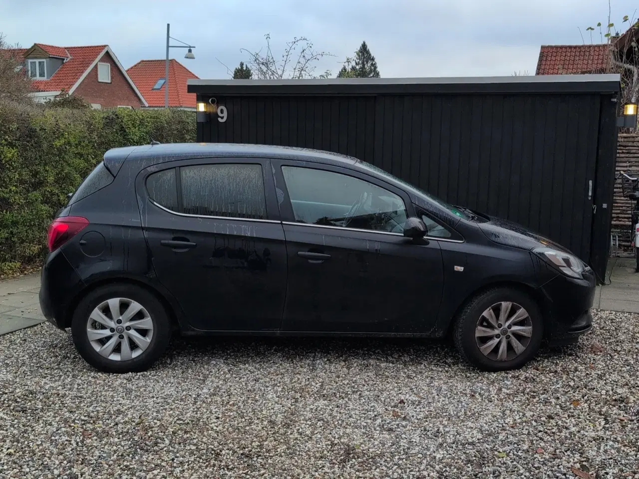 Billede 4 - Opel Corsa 1,4 16V Impress