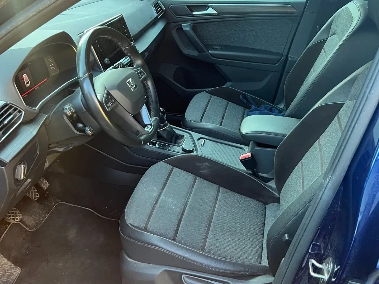 Billede 9 - Seat Tarraco 1,5 TSi 150 Xcellence