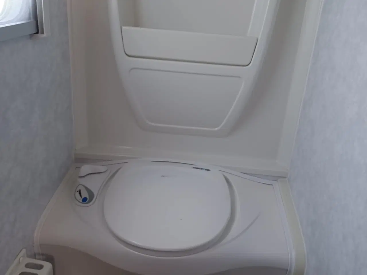 Billede 9 - Adria Classica 543 PK 2008